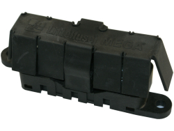 Sicherungshalter ANL bis 500 Amp.