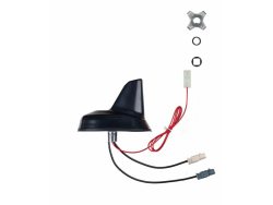 DAB Antennen / Module / Splitter 