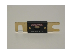 Streetwires 04449