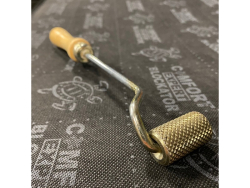 COMFORT MAT ROLLER Short