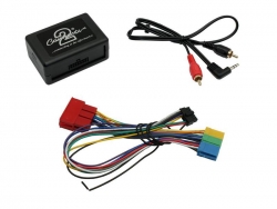 USB / AUX / MDI / AMI / PRE-OUT / HDMI / A/V Konsolen und Adapter 