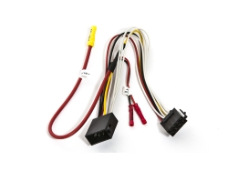 Audison AP T-H ISO01