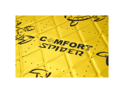COMFORT MAT SPIDER 3,5 mm (1 Stk.)