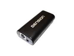 Dension GW171NB