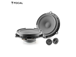 Focal Integration IS FORD 165
