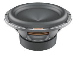Hertz MP 250 D4.3 PRO