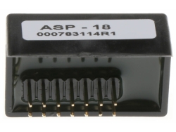 Audison ASP
