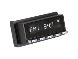 RetroSound RETRORADIO-BC1-FACE