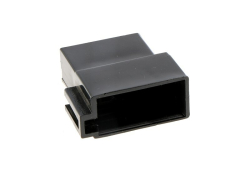 8-PIN ISO Stromanschlussbuchse