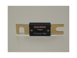 Streetwires 04437