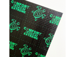 COMFORT MAT EXTREME 3.5mm (1 Stk.)