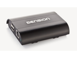 Dension DAB+U (DBU3GEN)