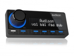 Audison DRC MP