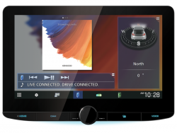 Kenwood DMX9720XDS