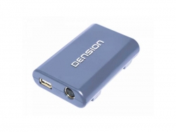 Dension GBL31BT