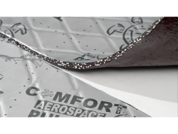 COMFORT MAT AEROSPACE PULSAR 5 mm (15 Stk.)