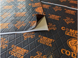 COMFORT MAT COBRA 2.3mm (1 Stk.)