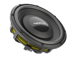 Hertz MPS 300 S4