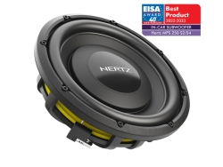 Hertz MPS 250 S4