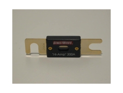 Streetwires 04446