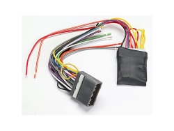 Axxess XSVI-6502-NAV