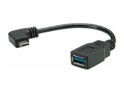 USB Adapter USB-A > USB-C
