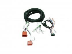 Audison AP 260P&P I/O