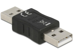 USB Adapter A-Stecker zu A-Stecker
