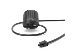 Hertz HRC 02