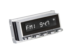 Retrosound RETRORADIO-C1-FACE