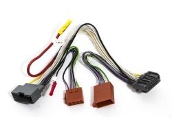 Audison AP T-H CHR01