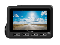 Pioneer VREC-Z810SH