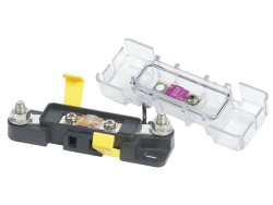 Sicherungshalter wasserdicht MANL IP66