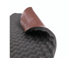 COMFORT MAT SOFT WAVE 15mm (1 Stk.)