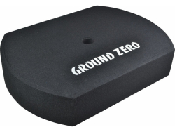 Ground Zero GZCS 10SUB