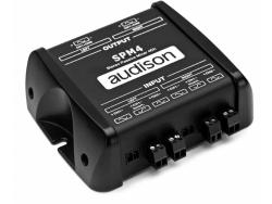 Audison SPM4