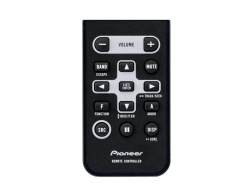 Pioneer CD-R320
