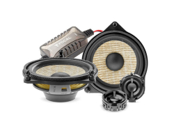 Focal IS MBZ 100