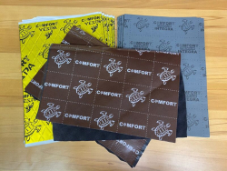 COMFORT MAT DOOR KIT (2 doors)