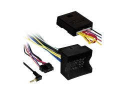Axxess XSVI-9005-NAV