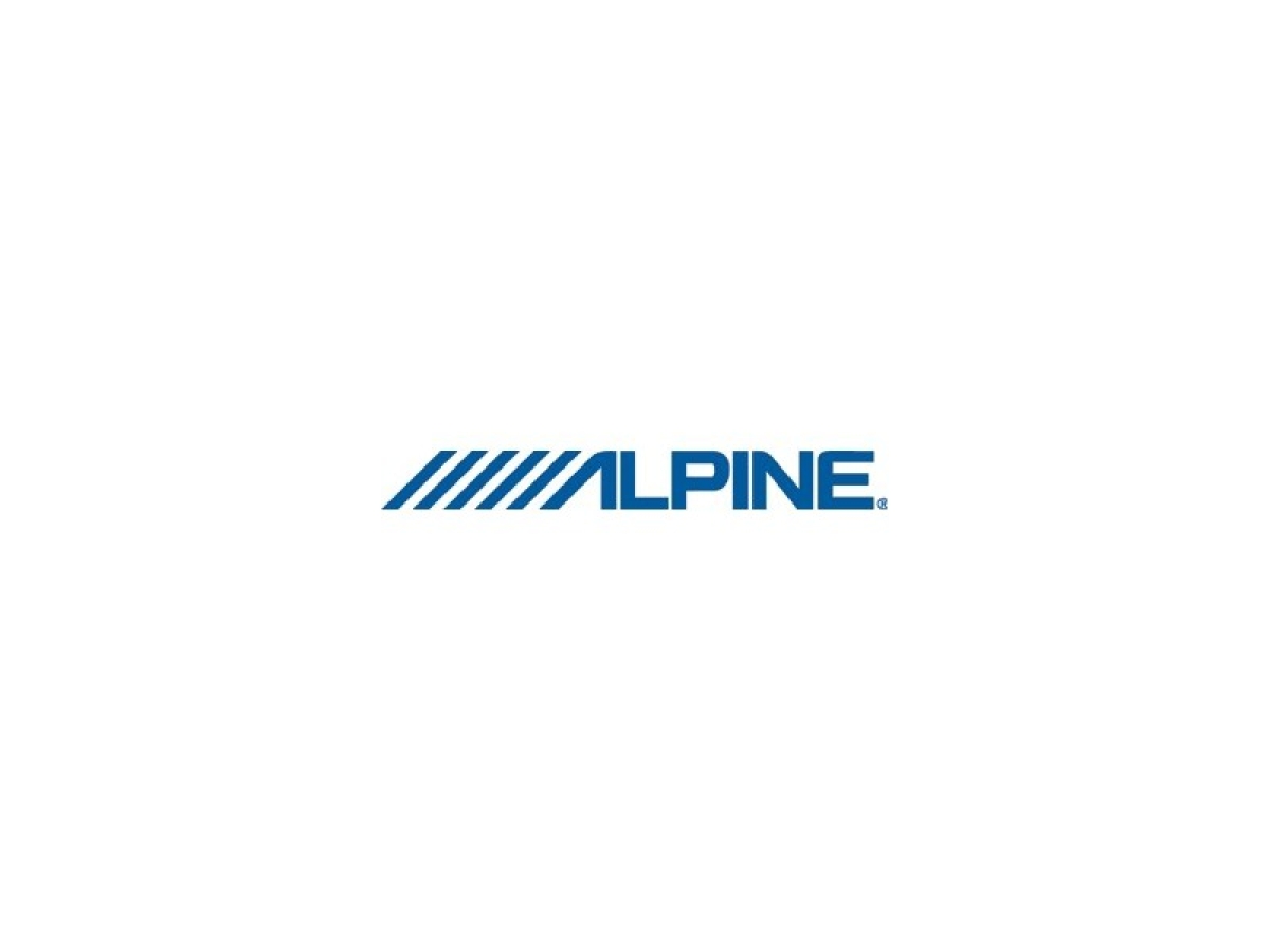 Alpine KTE-1179-06