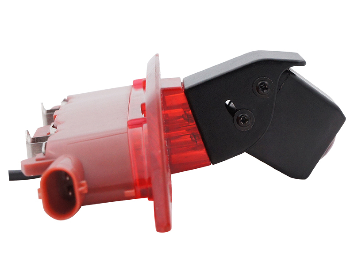 Fahrzeugspezifische Transporter Kamera zu VW Caddy Bj. 2020 >