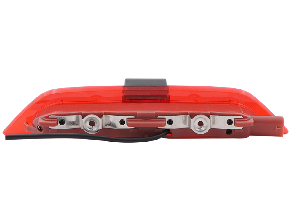 Fahrzeugspezifische Transporter Kamera zu VW Caddy Bj. 2020 >