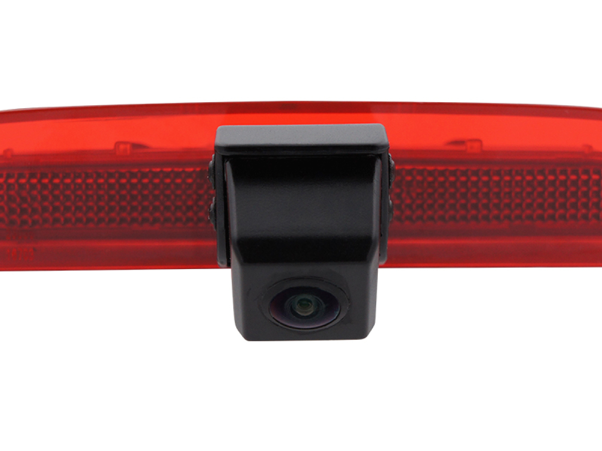 Fahrzeugspezifische Transporter Kamera zu VW Caddy Bj. 2020 >