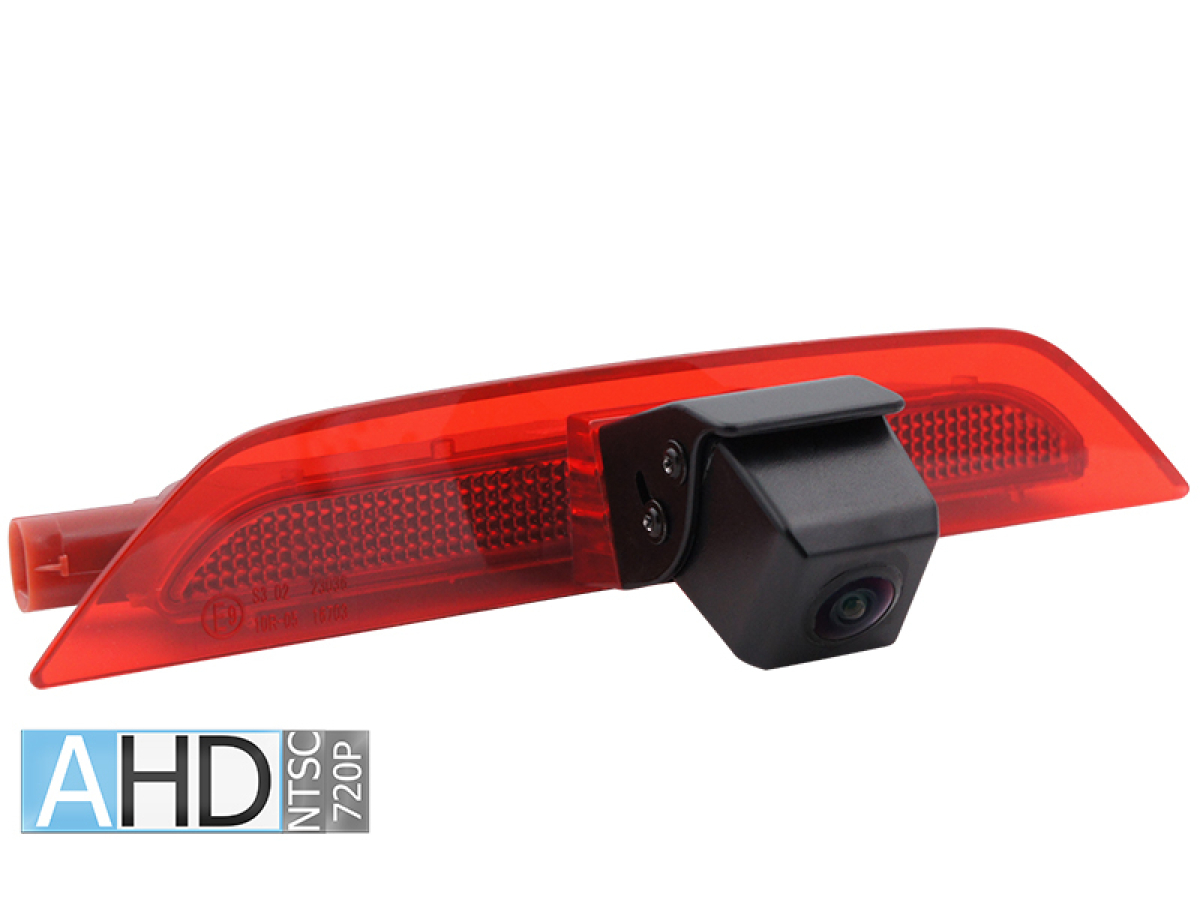 Fahrzeugspezifische Transporter Kamera zu VW Caddy Bj. 2020 >