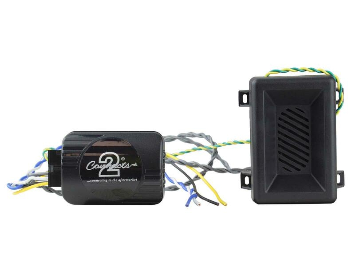 Park Distance Control (PDC ) Interface zu CITROEN C4-Picasso Bj