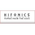 Hifonics